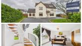 PICTURES: Impressive five bed Laois home in quiet cul-de-sac