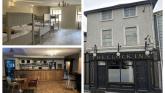 PHOTOS: Iconic Laois pub and B&B to go under the hammer