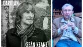 Laois arts group to host Sean Keane concert in memory of local musician