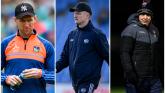 All-Ireland winning hurling coach and sports psychologist help Laois to GAA league triumph