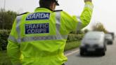Laois Garda&iacute; seize 10 kilos of cocaine during roadside traffic stop