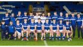 Laois U-20 football team named for Leinster Championship clash against Meath