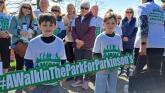 Laois locals invited to support Raheen fundraiser for Parkinson's disease