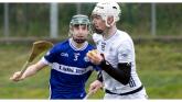 Laois minor hurlers weather Storm Dave to get the better of Kildare in Leinster Championship