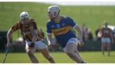 Clough/Ballacolla make it two wins from two in a five-goal thriller against Camross