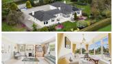 PICTURES: Breathtaking Laois home on foot of Rock of Dunamase