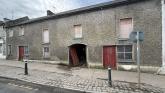 PICTURES: Chance of revival for Laois town centre site