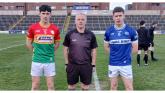 Laois U-20 footballers come back from the brink to get the better of Carlow