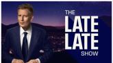 Late Late Show set for return this Friday night as guests revealed