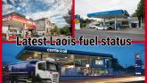 'People panic buying' as Laois service stations run low on fuel due to protest