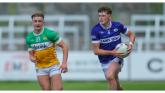 LIVE UPDATES: Laois and Offaly clash in the Leinster Football Championship in Tullamore