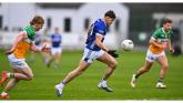Kildare up next as goal-hungry Laois knock Offaly out of the Leinster Championship