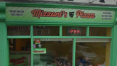 Portlaoise pizzeria closes after sexual messages allegedly sent to woman who ordered a pizza