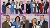 PHOTOS: Fantastic wins for Laois locals at Tidy Towns Awards