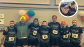 Amazing: Laois locals run half marathon for Mater Hospital Foundation