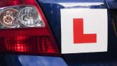 'Mess' - nearly 7,000 on L plates in Laois