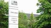 Laois has the lowest number of IDA supported jobs in the entire country
