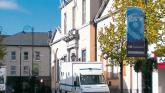 Man allegedly threatened to send grossly offensive communication  in Laois