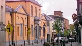 Man on drug charges ordered to stay out of Laois