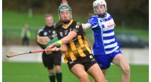 Leinster Club Intermediate Camogie final awaits Camross as they fire six goals past Naas