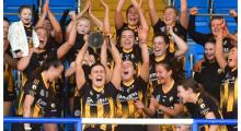 Laois Camogie club rallies community support ahead of Leinster Club Intermediate Camogie Final