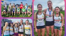 IN PICTURES: St Abban’s Athletics Club shines at Leinster Cross Country Championships
