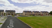 Plans drawn up for 43 new houses in Laois town