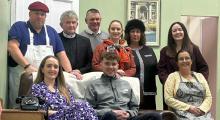 Laois drama group promises night of laughter and community spirit in Errill