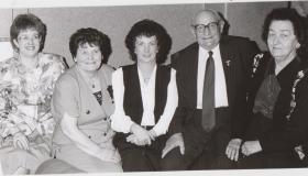 #Throwback Thursday: A selection of images from the Leinster Express December 1993