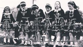 Throwback Thursday - pictures from around featured in the Leinster Express down the years