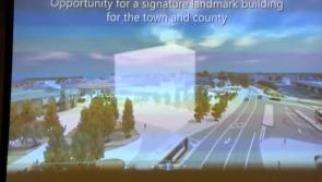 Grand plan for Portlaoise could involve some big changes