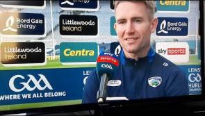 WATCH: The Sky Sports crew kept it local for their research ahead of Dublin and Laois last weekend
