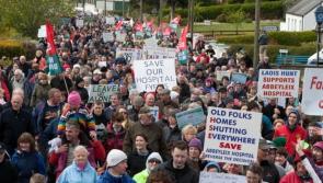 Trolley crisis forces HSE to use public community hospital in Laois