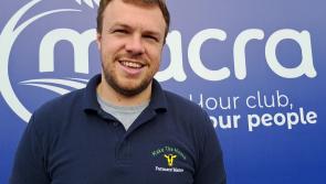 WATCH: Laois man on the 'moove' at the ploughing with new farming support service