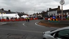 Portlaoise awash with green for annual St Patrick's Day parade