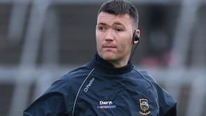 Willie Maher offered Laois senior hurling job