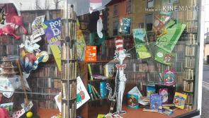 WATCH: Magical Laois shop windows tell a tale of big change ahead