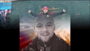 WATCH ‘In the Light Of Heaven’  song written in memory of Laois suicide victim