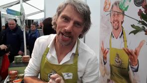 WATCH: Portlaoise company's 'Irish-French' food fusion hits Ploughing 2018