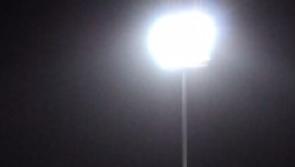 Ballinakill GAA ready to open running / jogging track for use on winter evenings