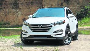 REVEALED: The best selling cars in Ireland in 2017 by make, model and colour