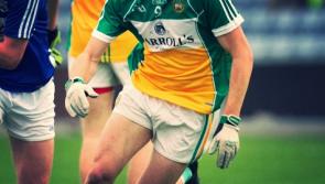 Offaly team named for Laois clash in Round 3 of the All-Ireland Qualifiers 
