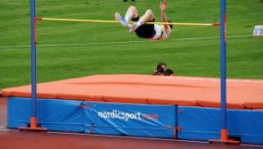 Busy time for Laois Athletics