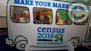 Laois Census shows  young population and more  women than men as population surges to 84,697