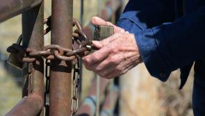 Farmers urged to keep an eye on their neighbours over Christmas
