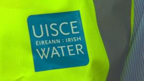 Irish Water  says it is working to tackle environmental issues in Portarlington and Portlaoise