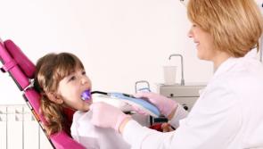 1,500 Laois children stuck on dental waiting list is 'deeply alarming' 