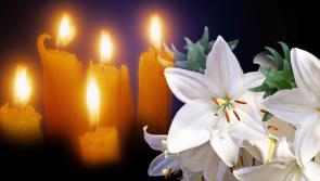 Leitrim deaths - Friday March 1, 2019
