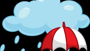 Yellow Weather advisory for wet and windy weather issued by Met Éireann