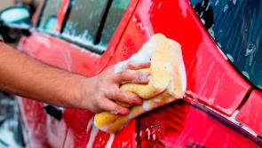 How clean is your car?